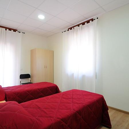 San Giuseppe House Hotell Rom Exteriör bild