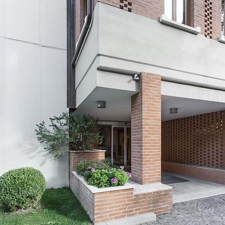 San Giuseppe House Hotell Rom Exteriör bild