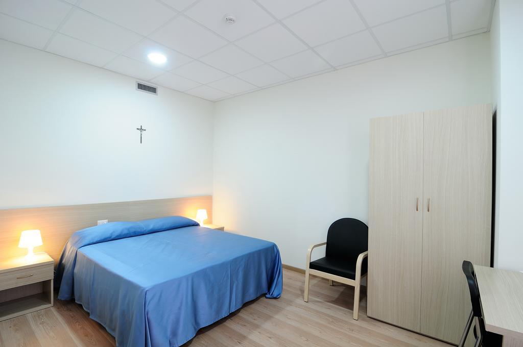 San Giuseppe House Hotell Rom Exteriör bild