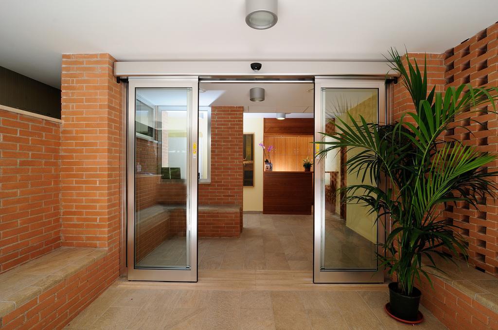 San Giuseppe House Hotell Rom Exteriör bild