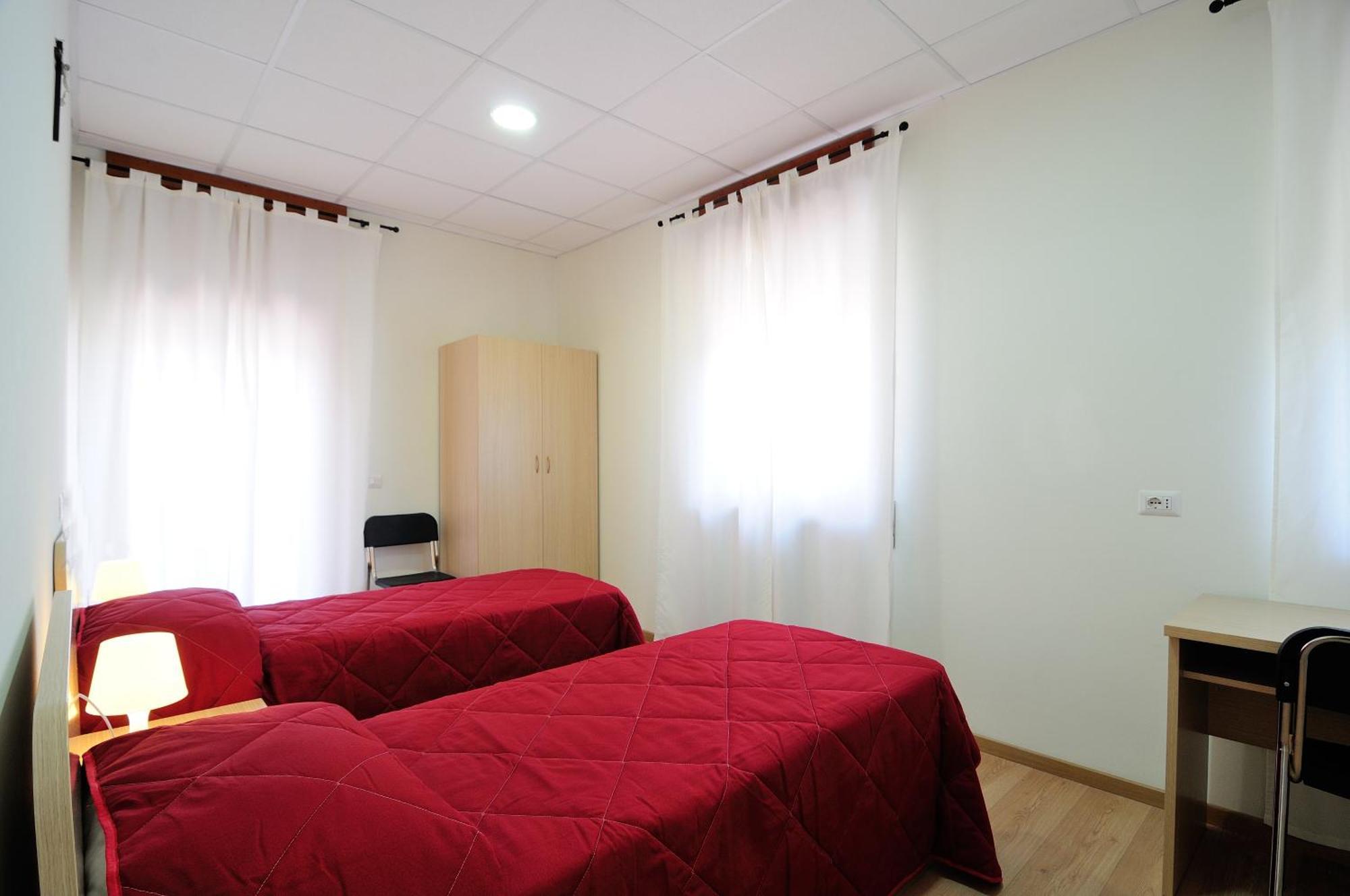 San Giuseppe House Hotell Rom Exteriör bild