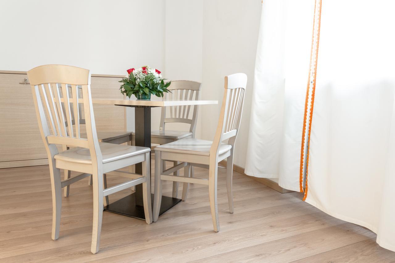 San Giuseppe House Hotell Rom Exteriör bild