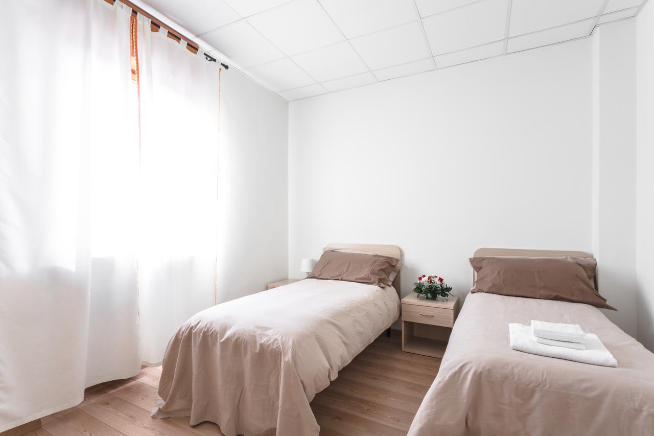 San Giuseppe House Hotell Rom Exteriör bild