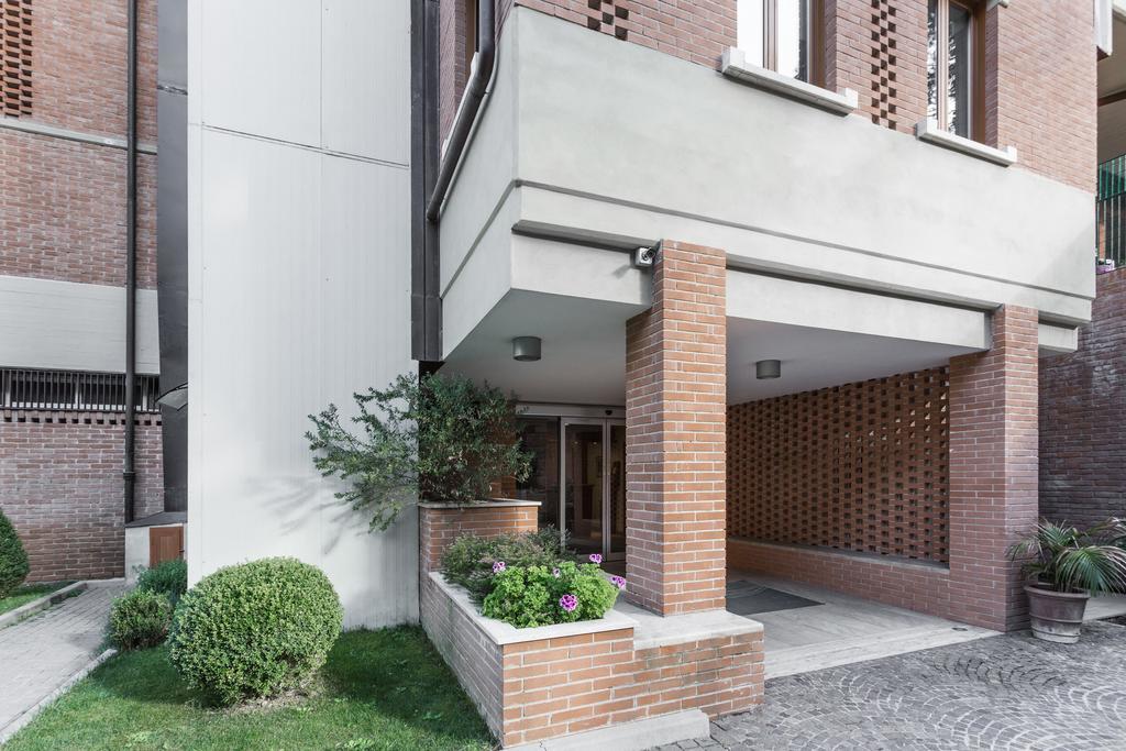 San Giuseppe House Hotell Rom Exteriör bild