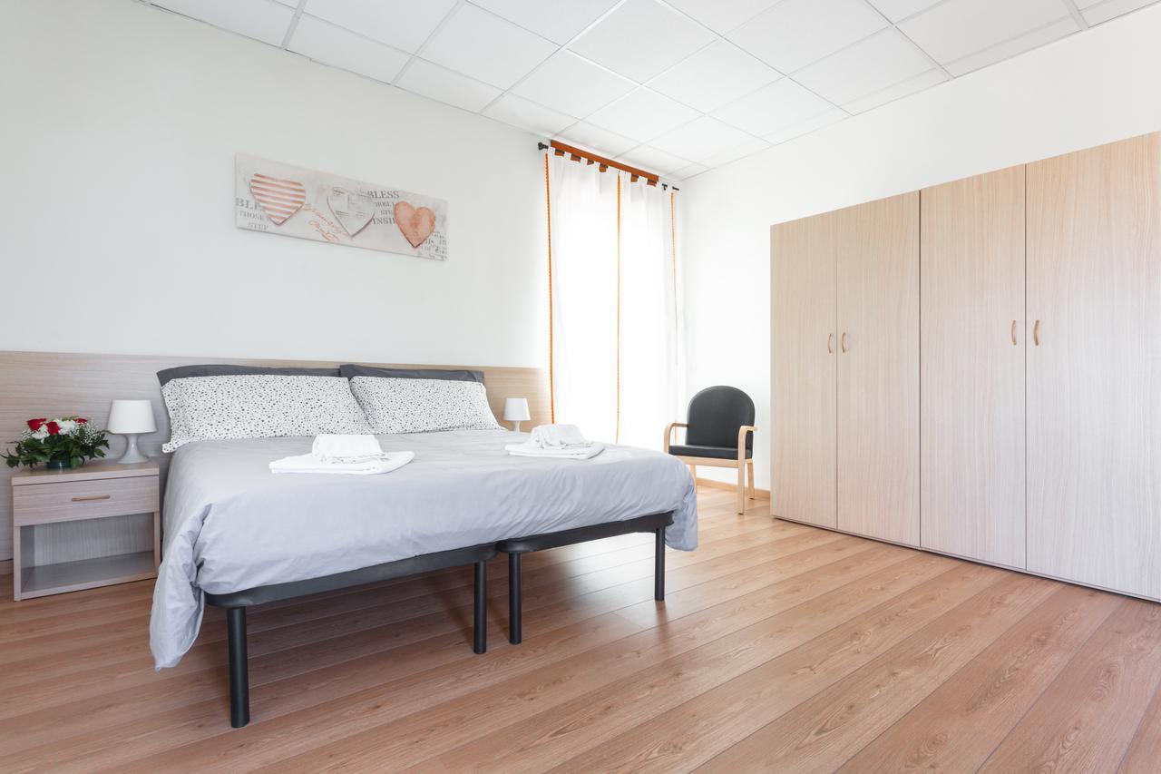 San Giuseppe House Hotell Rom Exteriör bild